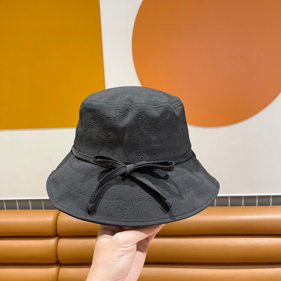 DIOR(ディオール )フィッシャーマンズハット