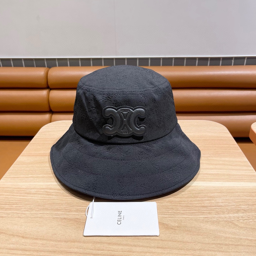 DIOR(ディオール )フィッシャーマンズハット