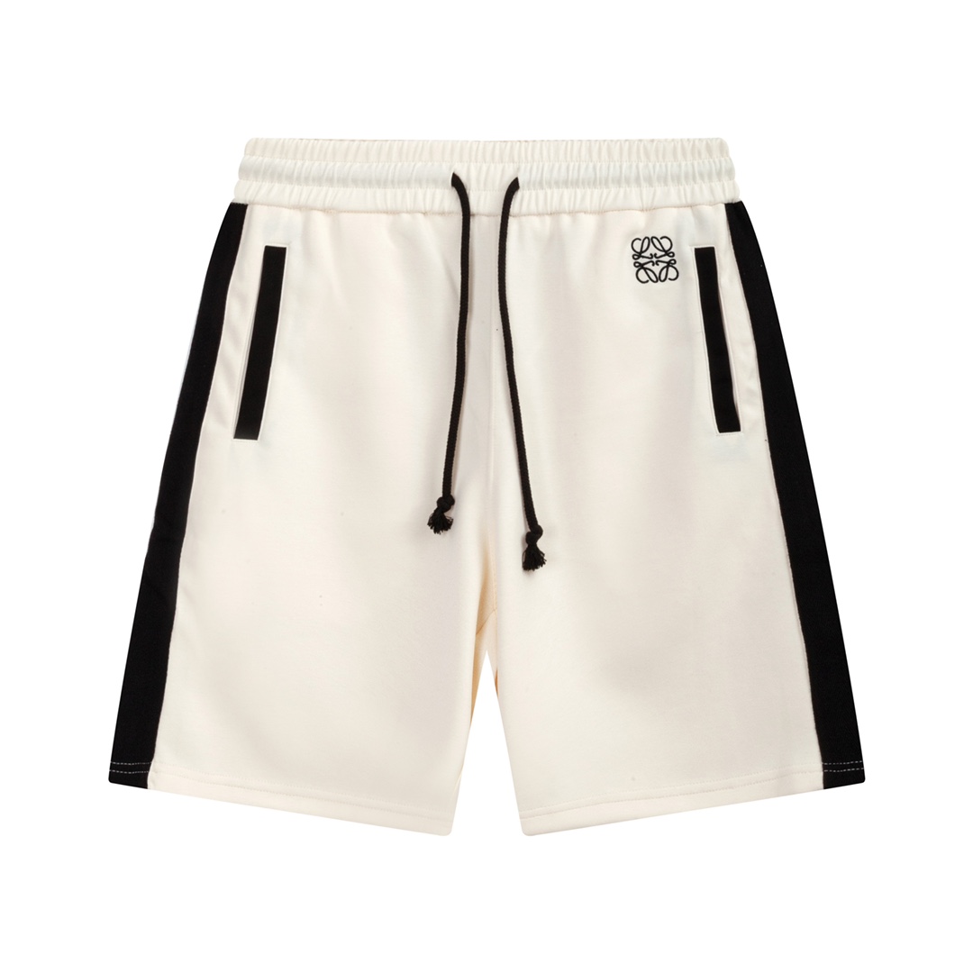 【LOEWE 公式旗艦店】ロエベ  ショートパンツ  ご好評に付き再入荷！24629