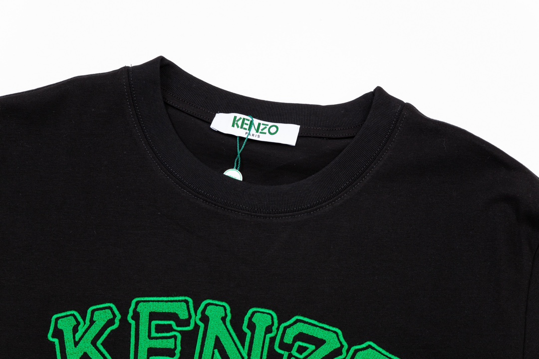 【KENZO  公式旗艦店】ケンゾー Tシャツご好評に付き再入荷 24628