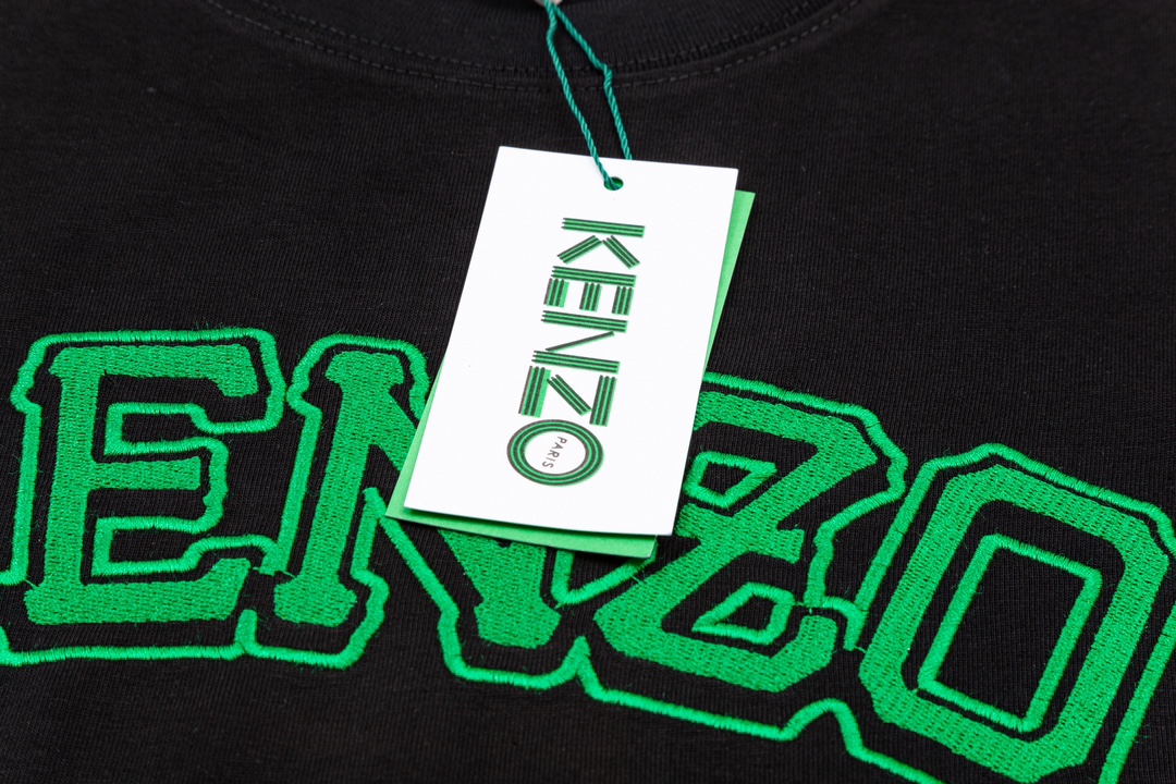 【KENZO  公式旗艦店】ケンゾー Tシャツご好評に付き再入荷 24628
