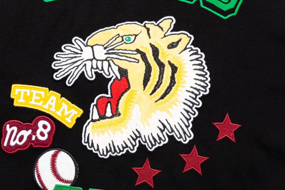 【KENZO  公式旗艦店】ケンゾー Tシャツご好評に付き再入荷 24628