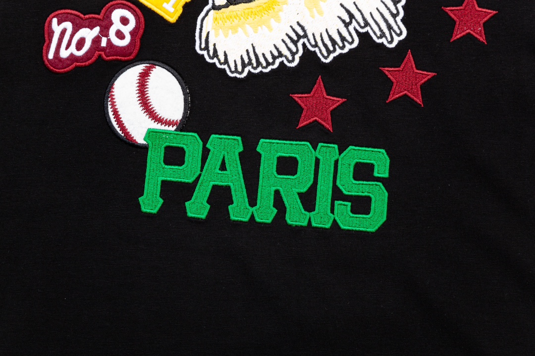 【KENZO  公式旗艦店】ケンゾー Tシャツご好評に付き再入荷 24628