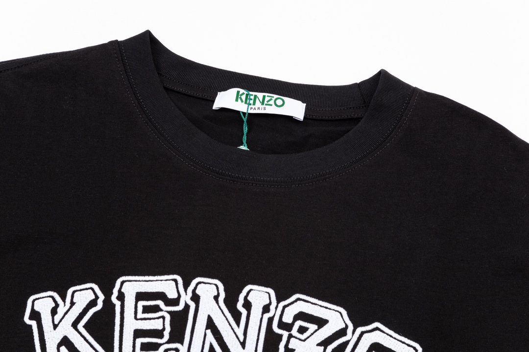 【KENZO  公式旗艦店】ケンゾー Tシャツご好評に付き再入荷 24628