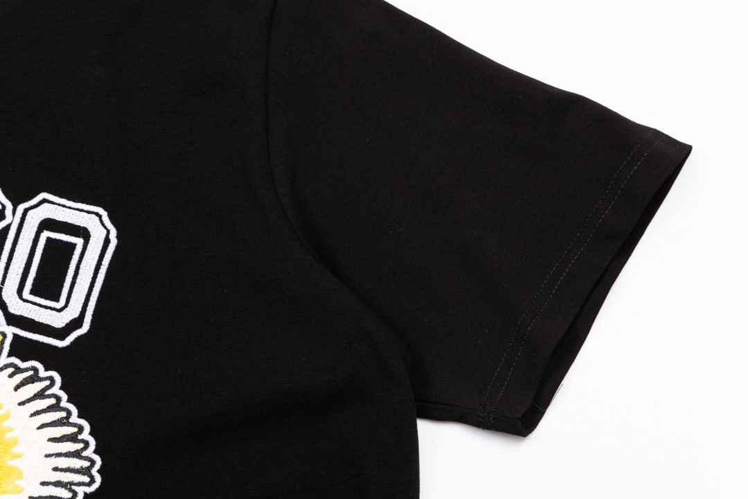 【KENZO  公式旗艦店】ケンゾー Tシャツご好評に付き再入荷 24628