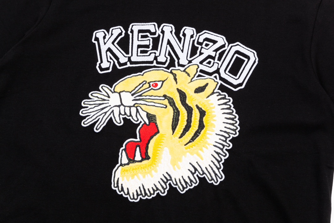 【KENZO  公式旗艦店】ケンゾー Tシャツご好評に付き再入荷 24628