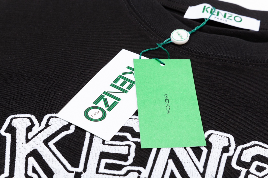 【KENZO  公式旗艦店】ケンゾー Tシャツご好評に付き再入荷 24628