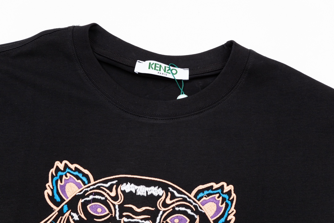 【KENZO  公式旗艦店】ケンゾー Tシャツご好評に付き再入荷 24628
