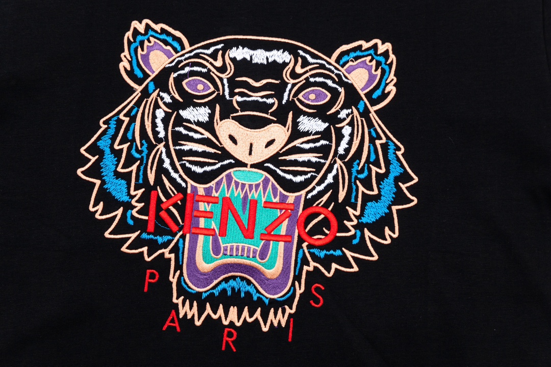 【KENZO  公式旗艦店】ケンゾー Tシャツご好評に付き再入荷 24628