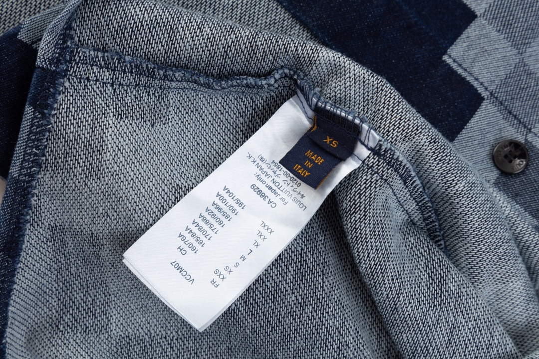 【LOUIS VUITTON 公式旗艦店】ルイヴィトン 半袖シャツ   ご好評に付き再入荷！