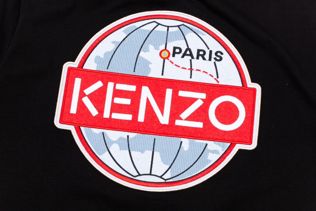 【KENZO  公式旗艦店】ケンゾー Tシャツご好評に付き再入荷 24628
