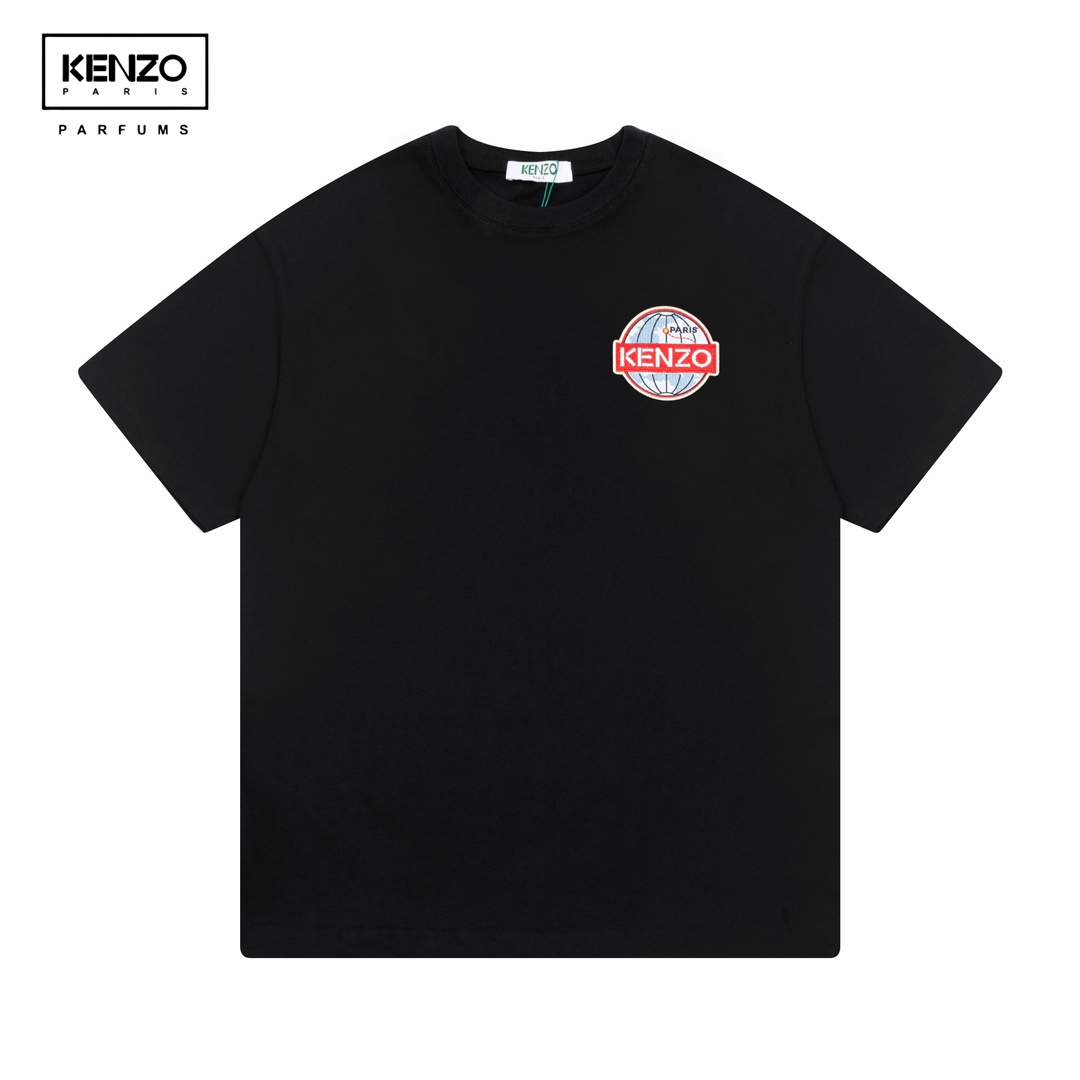 【KENZO  公式旗艦店】ケンゾー Tシャツご好評に付き再入荷 24628
