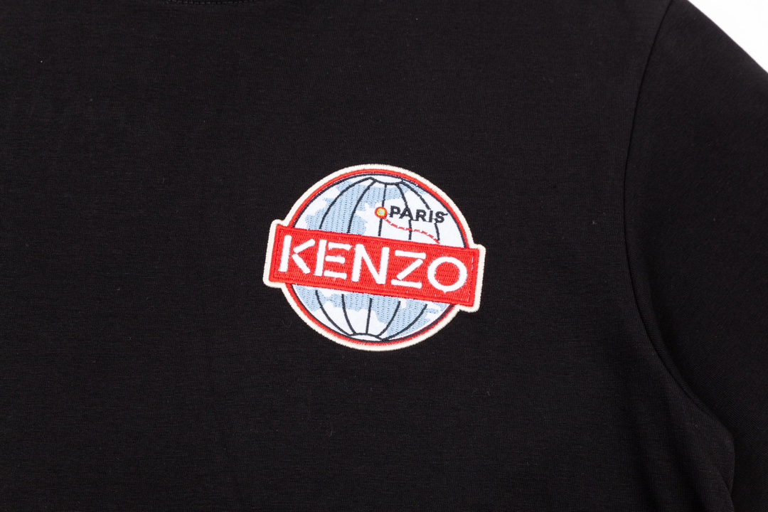 【KENZO  公式旗艦店】ケンゾー Tシャツご好評に付き再入荷 24628