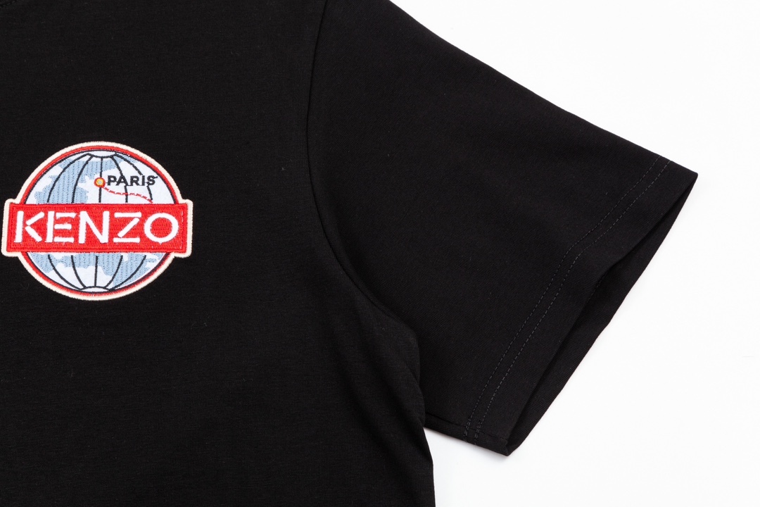 【KENZO  公式旗艦店】ケンゾー Tシャツご好評に付き再入荷 24628
