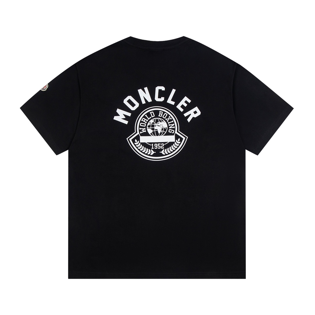 【MONCLER  公式旗艦店】 モンクレール  Tシャツ ご好評に付き再入荷！