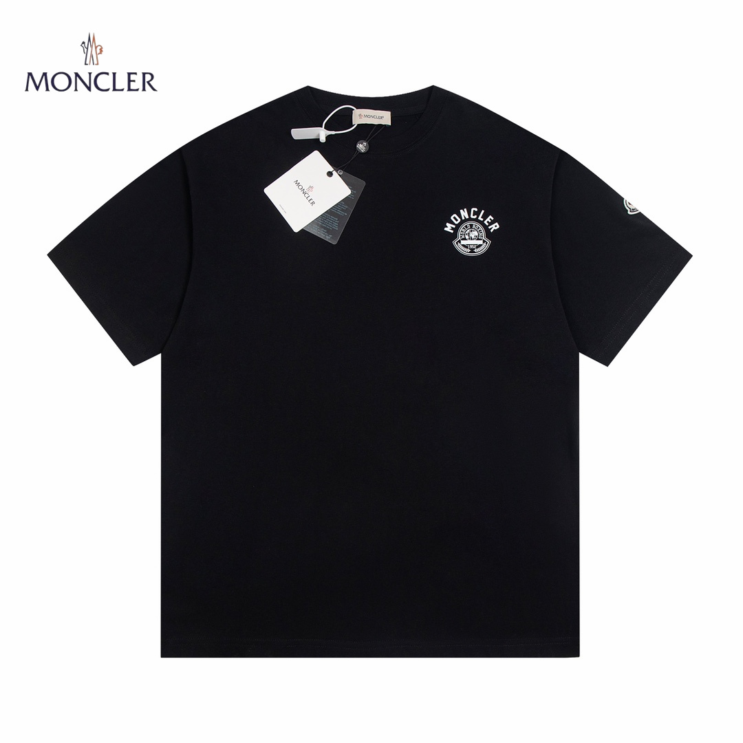 【MONCLER  公式旗艦店】 モンクレール  Tシャツ ご好評に付き再入荷！
