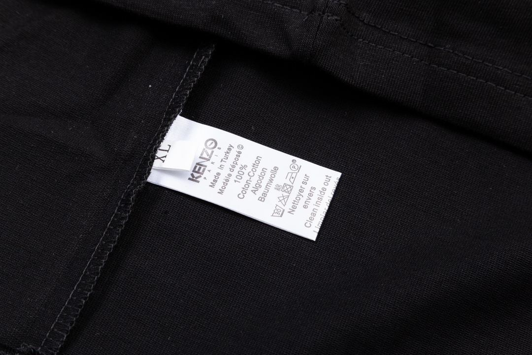 【KENZO  公式旗艦店】ケンゾー Tシャツご好評に付き再入荷 24628