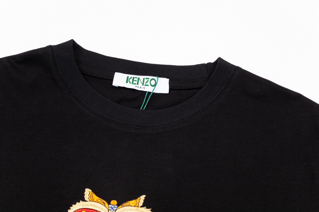 【KENZO  公式旗艦店】ケンゾー Tシャツご好評に付き再入荷 24628