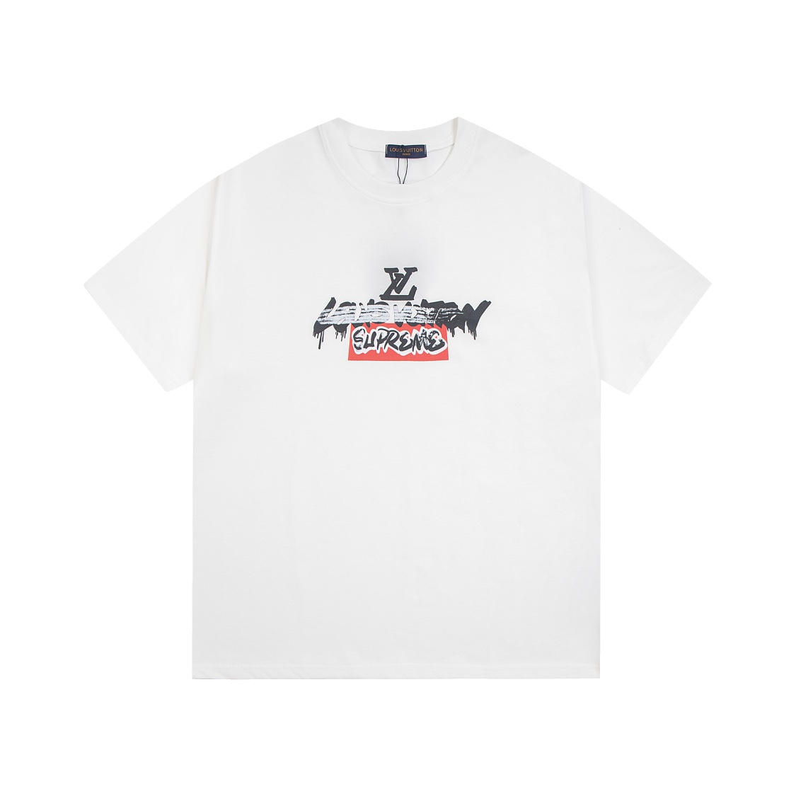 【Supreme & LOUIS VUITTON   公式旗艦店】シュプリーム & ルイヴィトン   Tシャツご好評に付き再入荷！