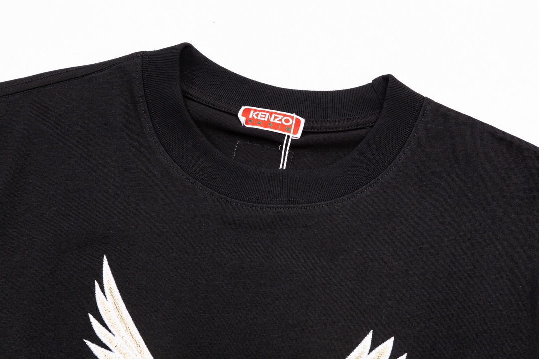 【KENZO  公式旗艦店】ケンゾー Tシャツご好評に付き再入荷！