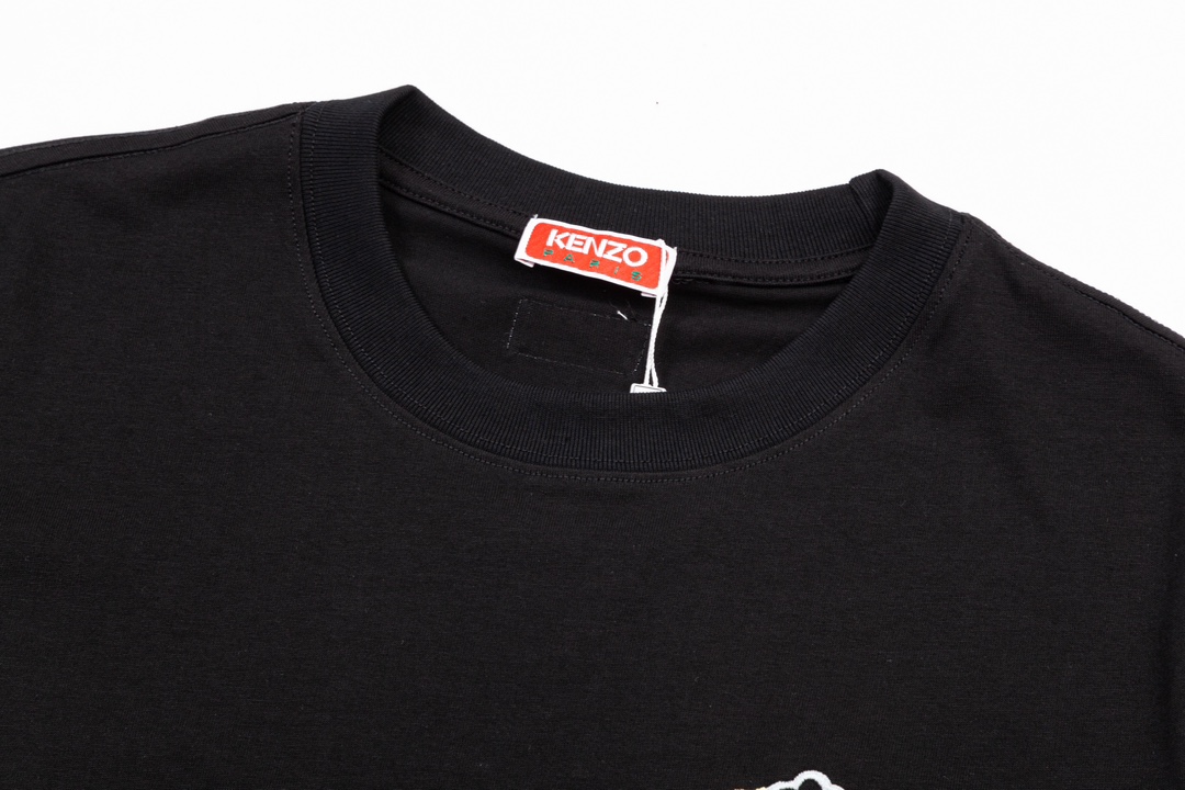 【KENZO  公式旗艦店】ケンゾー Tシャツご好評に付き再入荷！