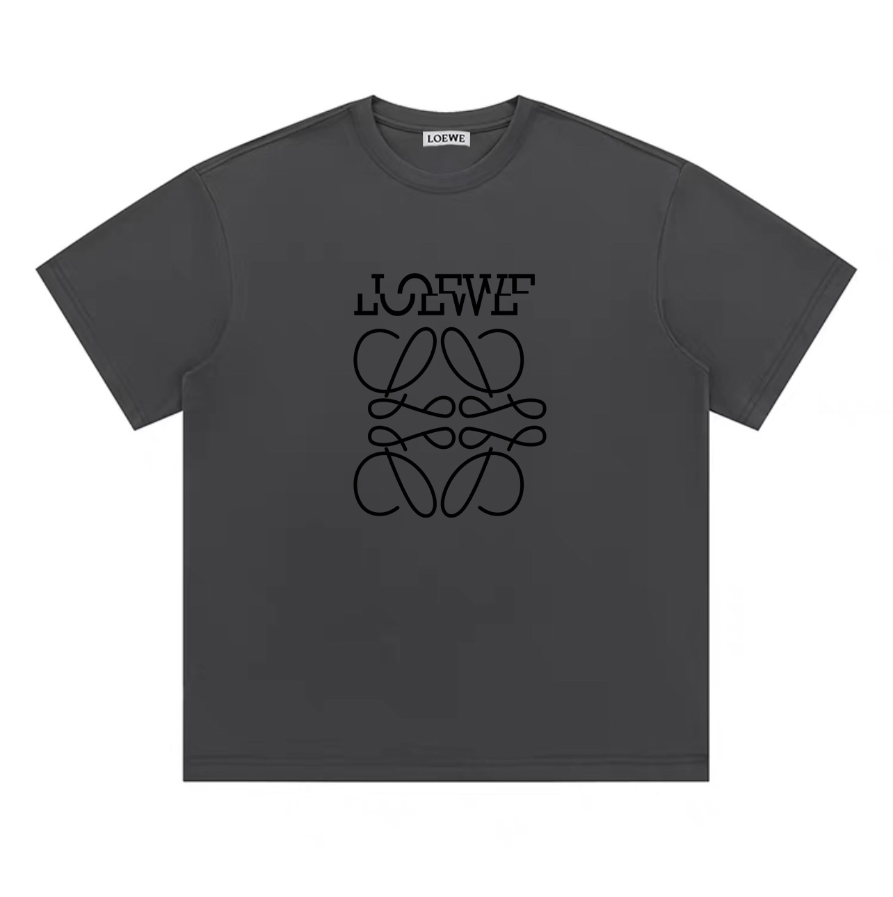 【LOEWE 公式旗艦店】ロエベ  Tシャツ ご好評に付き再入荷 24629