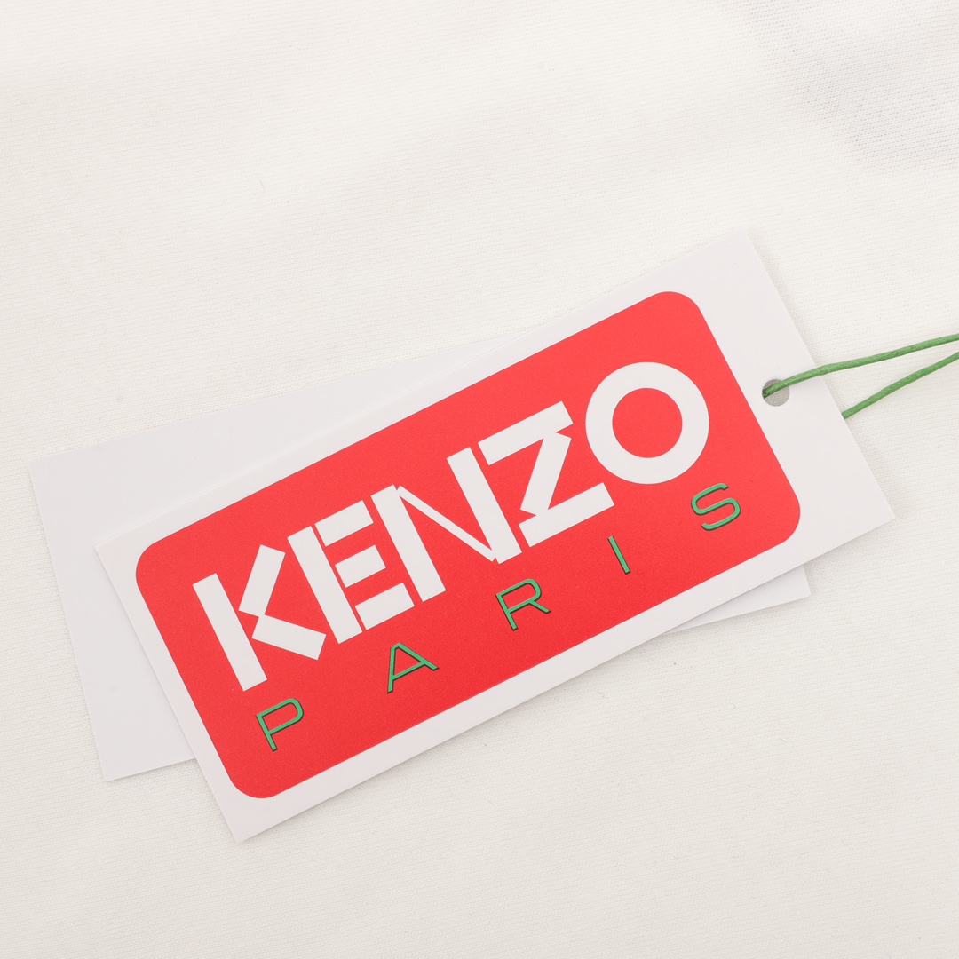 【KENZO 公式旗艦店】ケンゾー Tシャツご好評に付き再入荷！