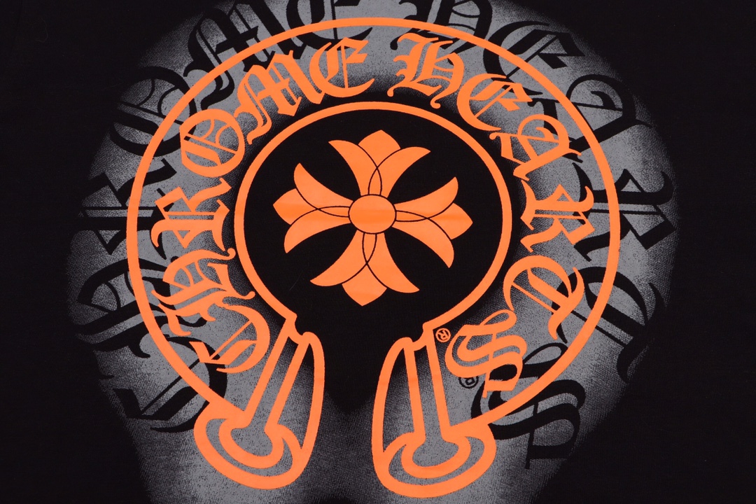 【CHROME HEARTS公式旗艦店】クロムハーツ  Tシャツ ご好評に付き再入荷！