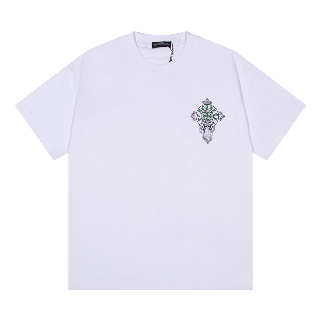 【CHROME HEARTS  公式旗艦店】クロムハーツ    Tシャツご好評に付き再入荷！