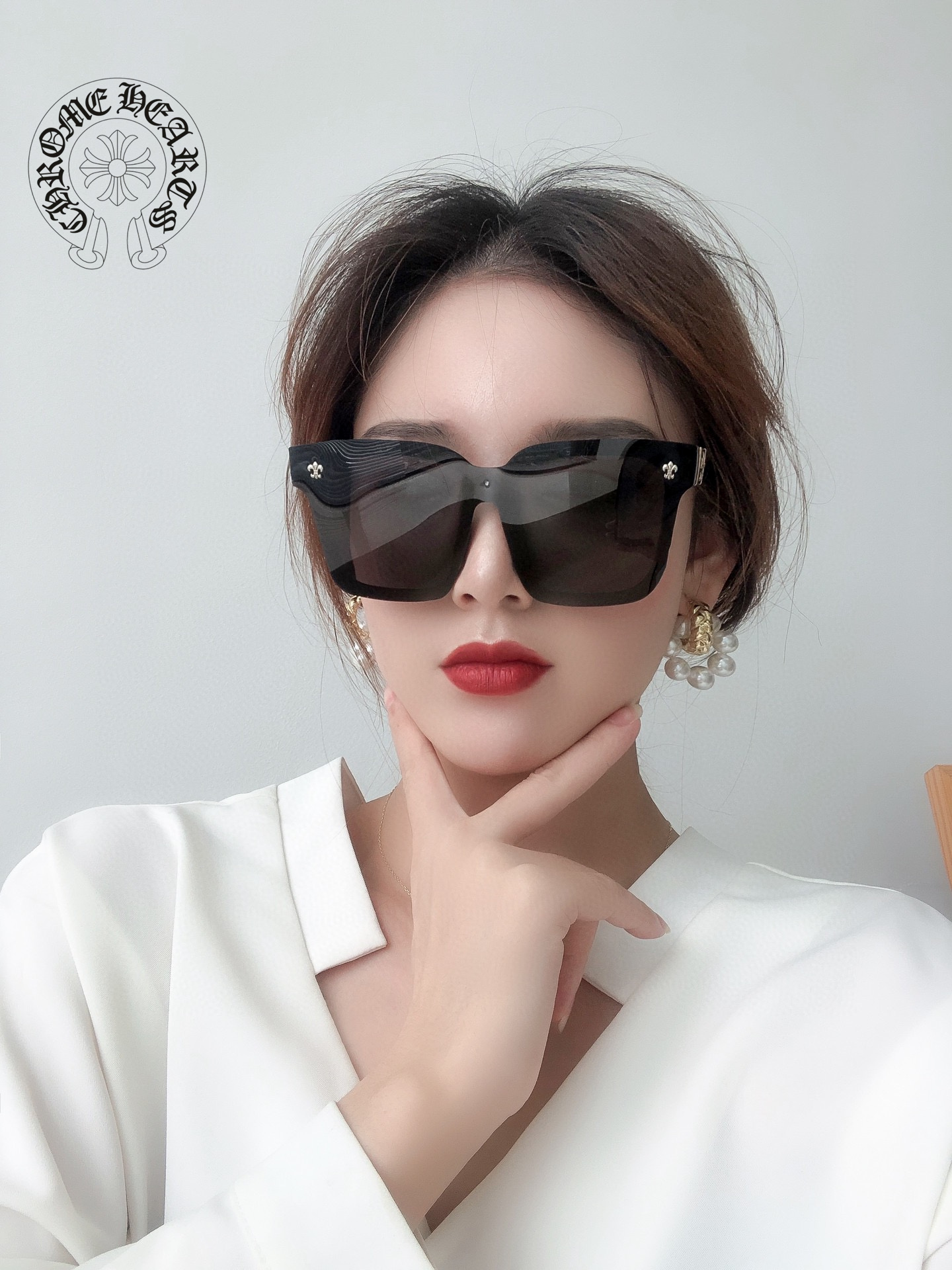 CHROME HEARTS(クロムハーツ) サングラス