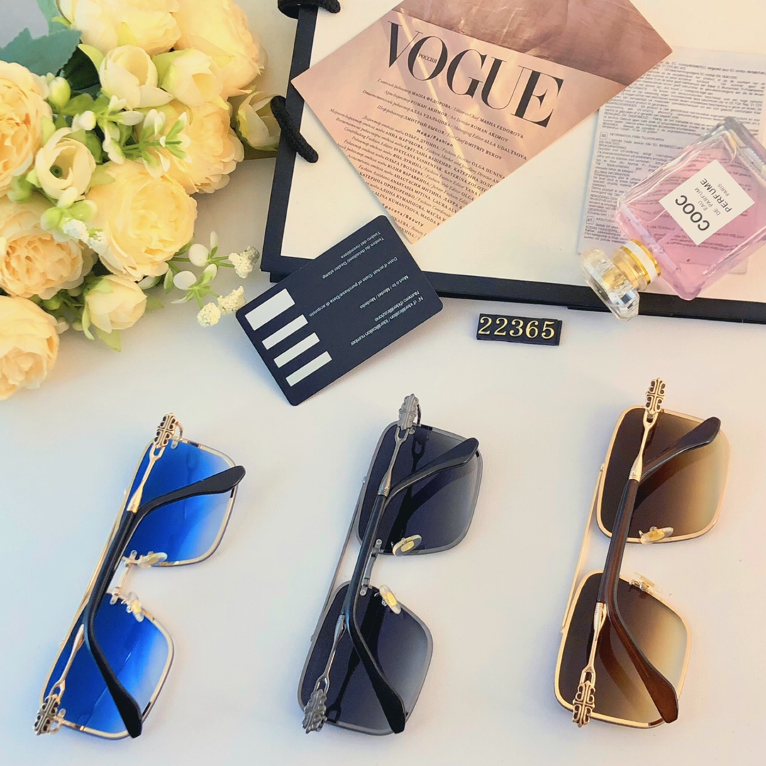 CHROME HEARTS(クロムハーツ) サングラス