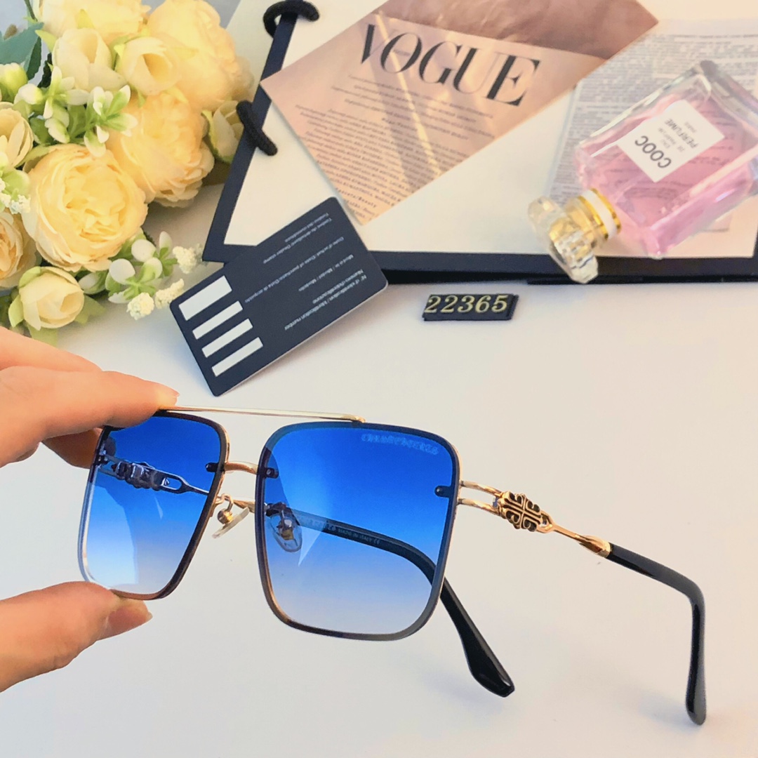 CHROME HEARTS(クロムハーツ) サングラス