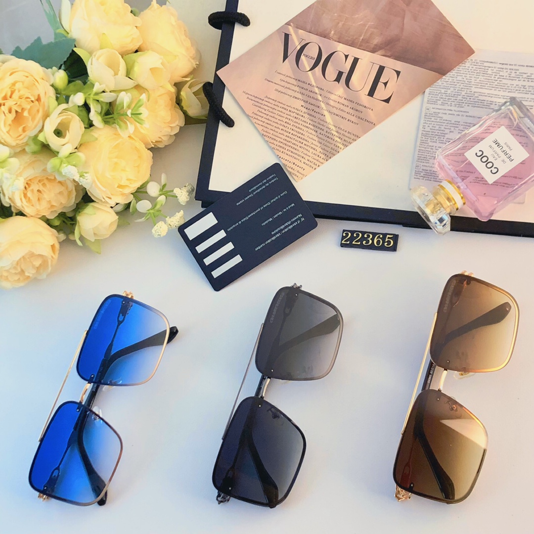 CHROME HEARTS(クロムハーツ) サングラス