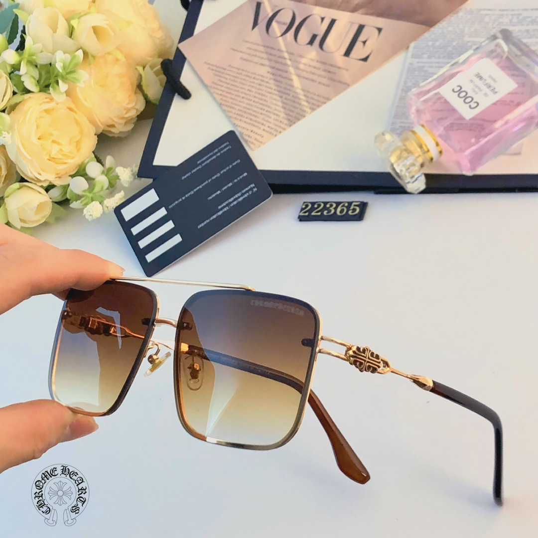 CHROME HEARTS(クロムハーツ) サングラス