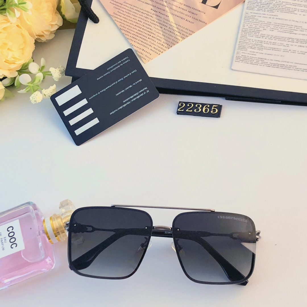 CHROME HEARTS(クロムハーツ) サングラス