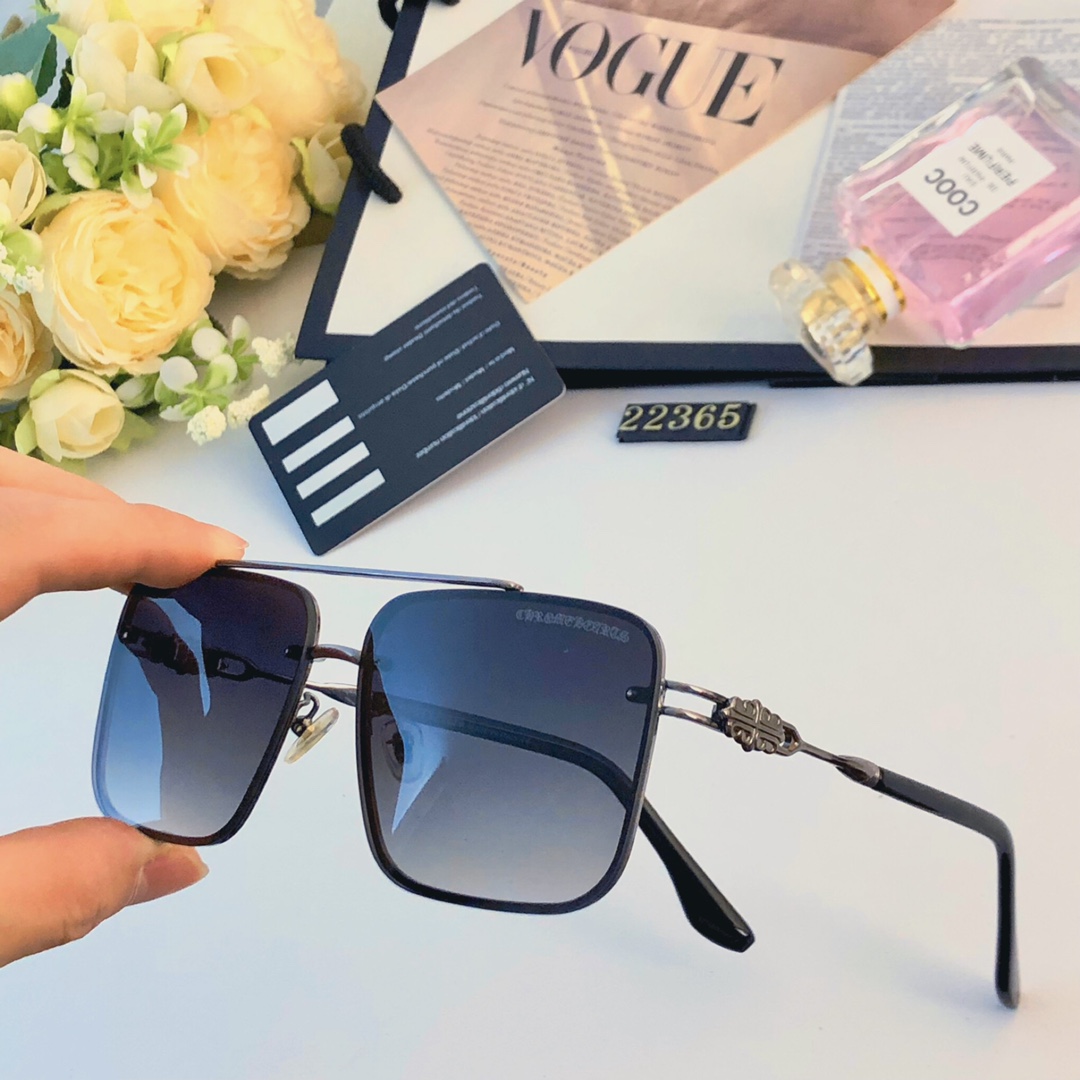 CHROME HEARTS(クロムハーツ) サングラス