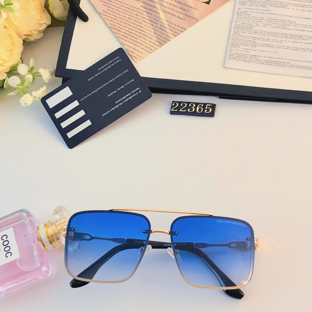 CHROME HEARTS(クロムハーツ) サングラス