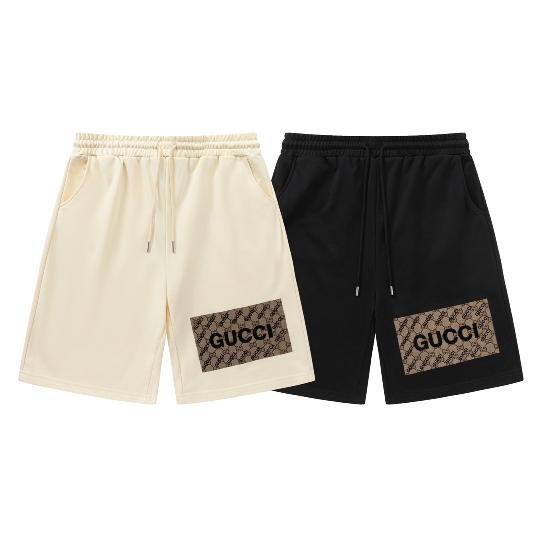 【GUCCI 公式旗艦店】グッチ  ショートパンツご好評に付き再入荷！