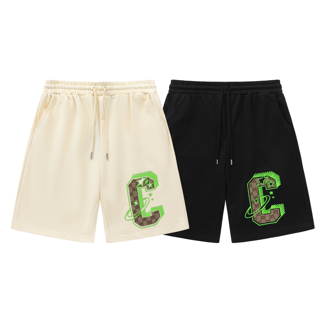 【GUCCI 公式旗艦店】グッチ  ショートパンツご好評に付き再入荷！