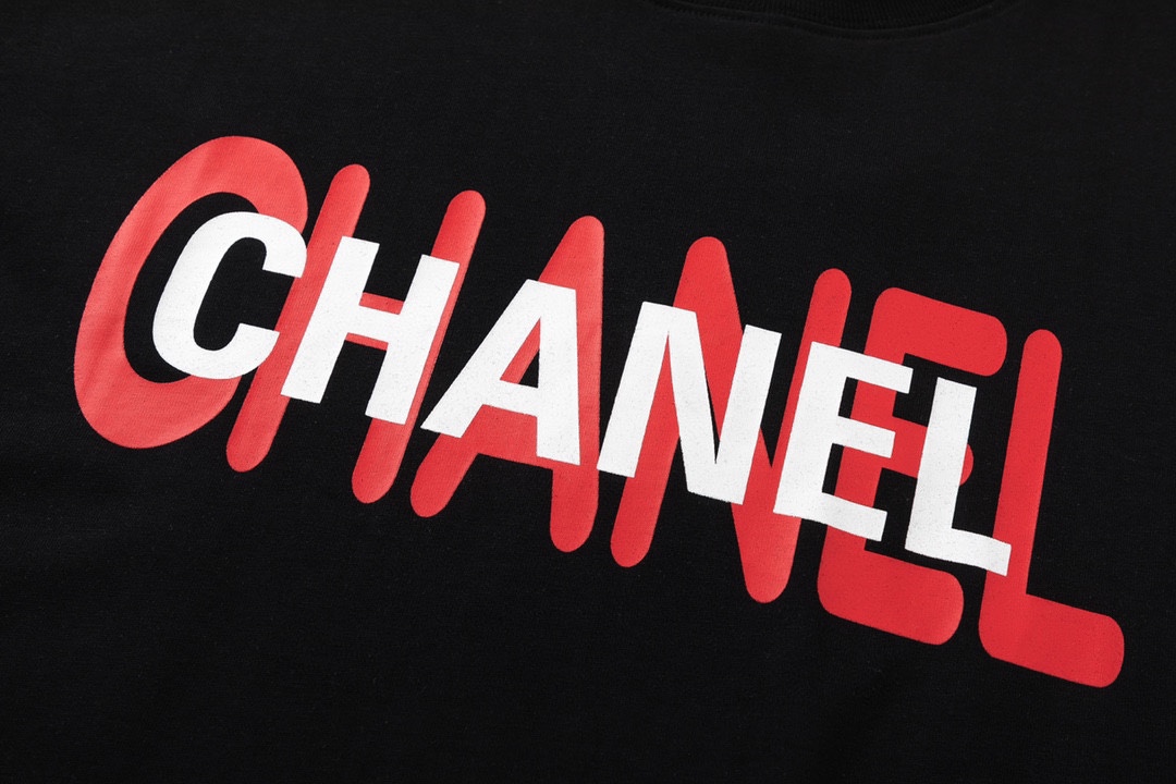 【CHANEL 公式旗艦店】シャネル  Tシャツ ご好評に付き再入荷！