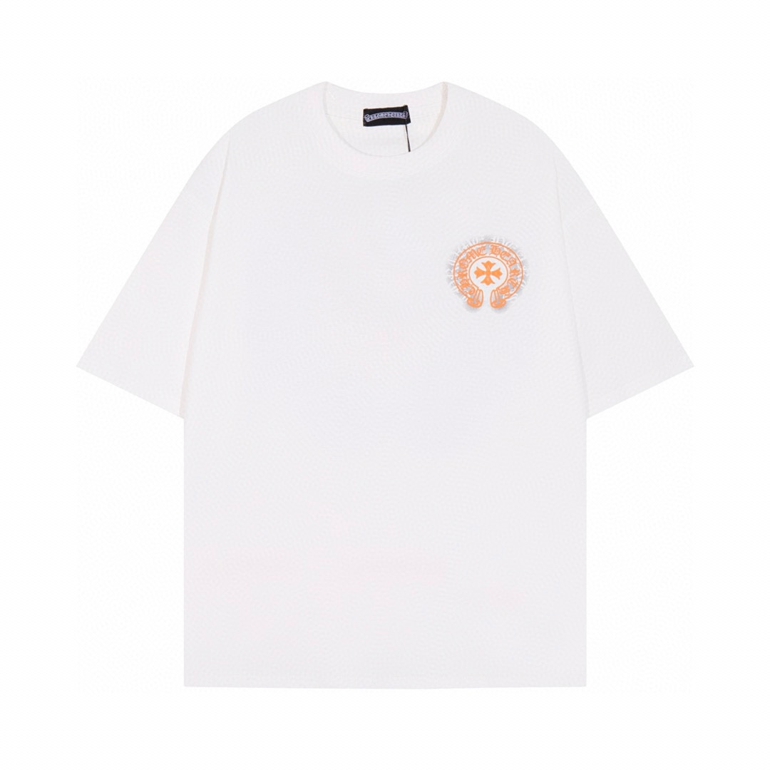 【CHROME HEARTS  公式旗艦店】クロムハーツ    Tシャツご好評に付き再入荷！