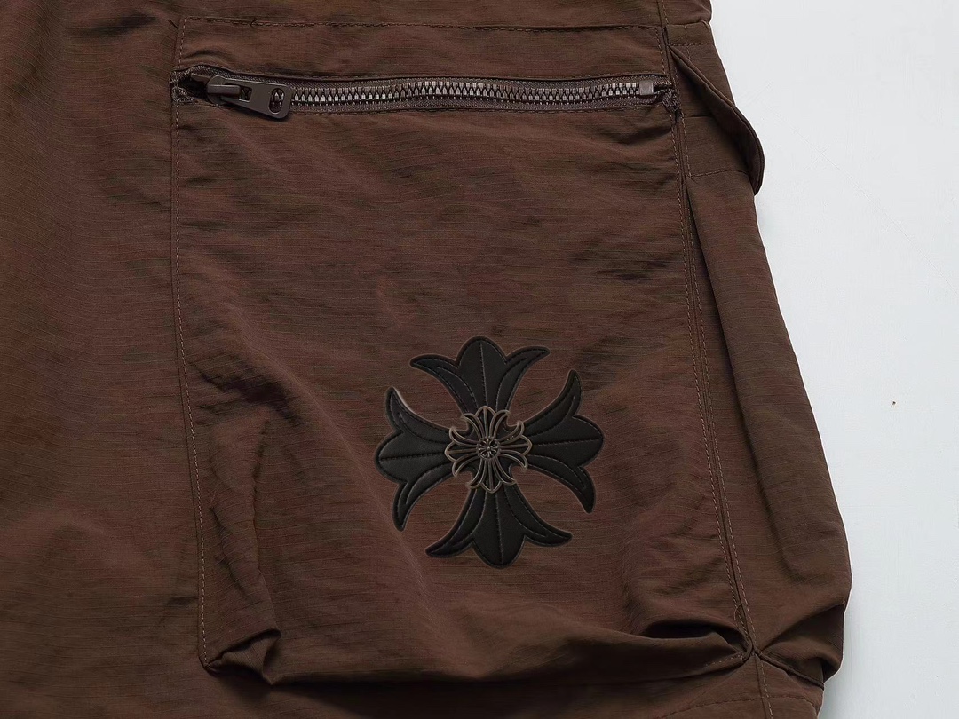 【CHROME HEARTS  公式旗艦店】 クロムハーツ   ショートパンツご好評に付き再入荷！