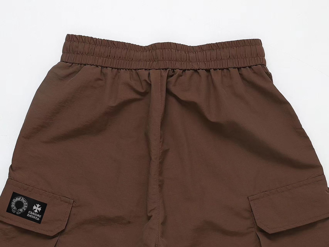 【CHROME HEARTS  公式旗艦店】 クロムハーツ   ショートパンツご好評に付き再入荷！