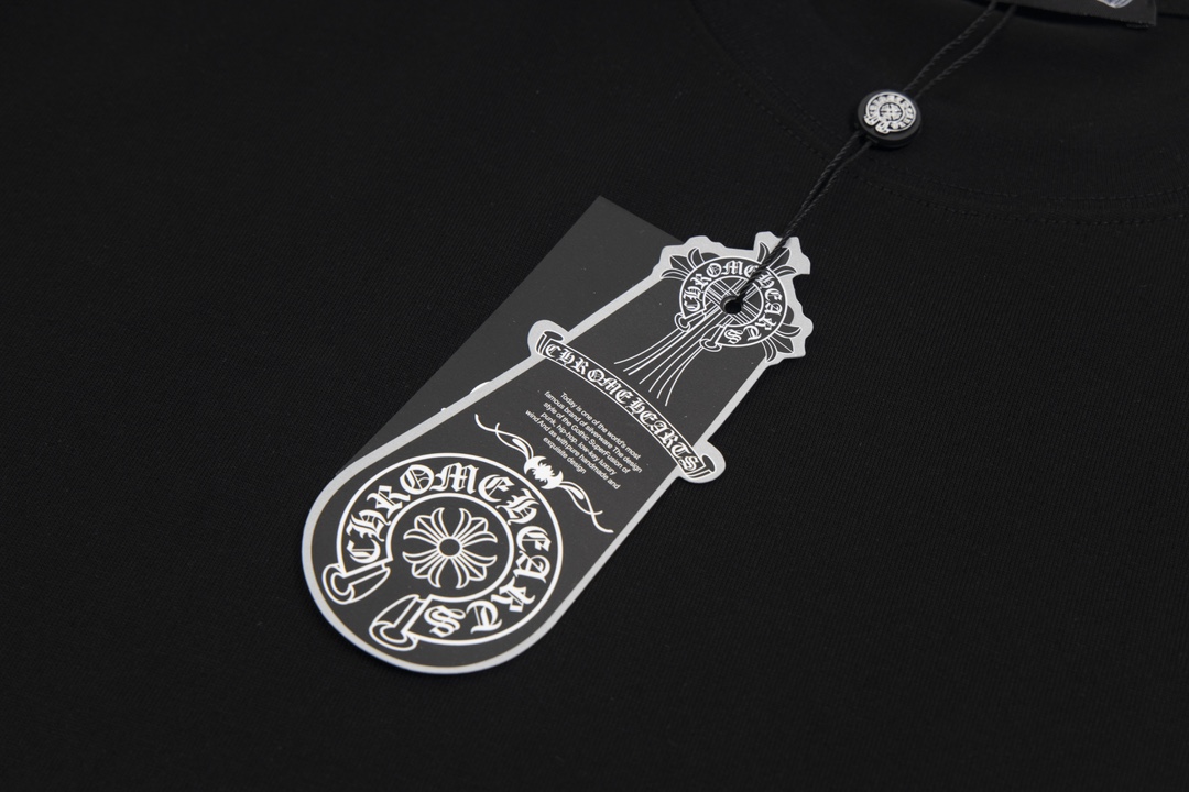 【CHROME HEARTS公式旗艦店】クロムハーツ  Tシャツ ご好評に付き再入荷！