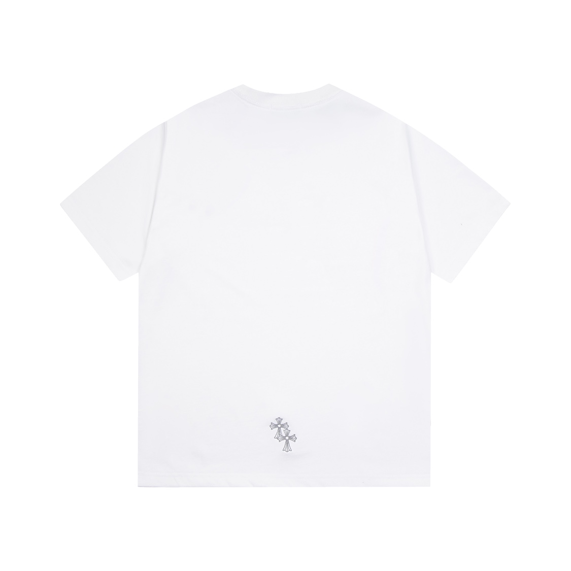 【CHROME HEARTS公式旗艦店】クロムハーツ  Tシャツ ご好評に付き再入荷！