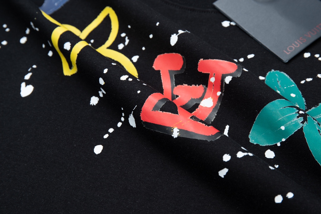 【LOUIS VUITTON  公式旗艦店】ルイヴィトン    Tシャツご好評に付き再入荷！