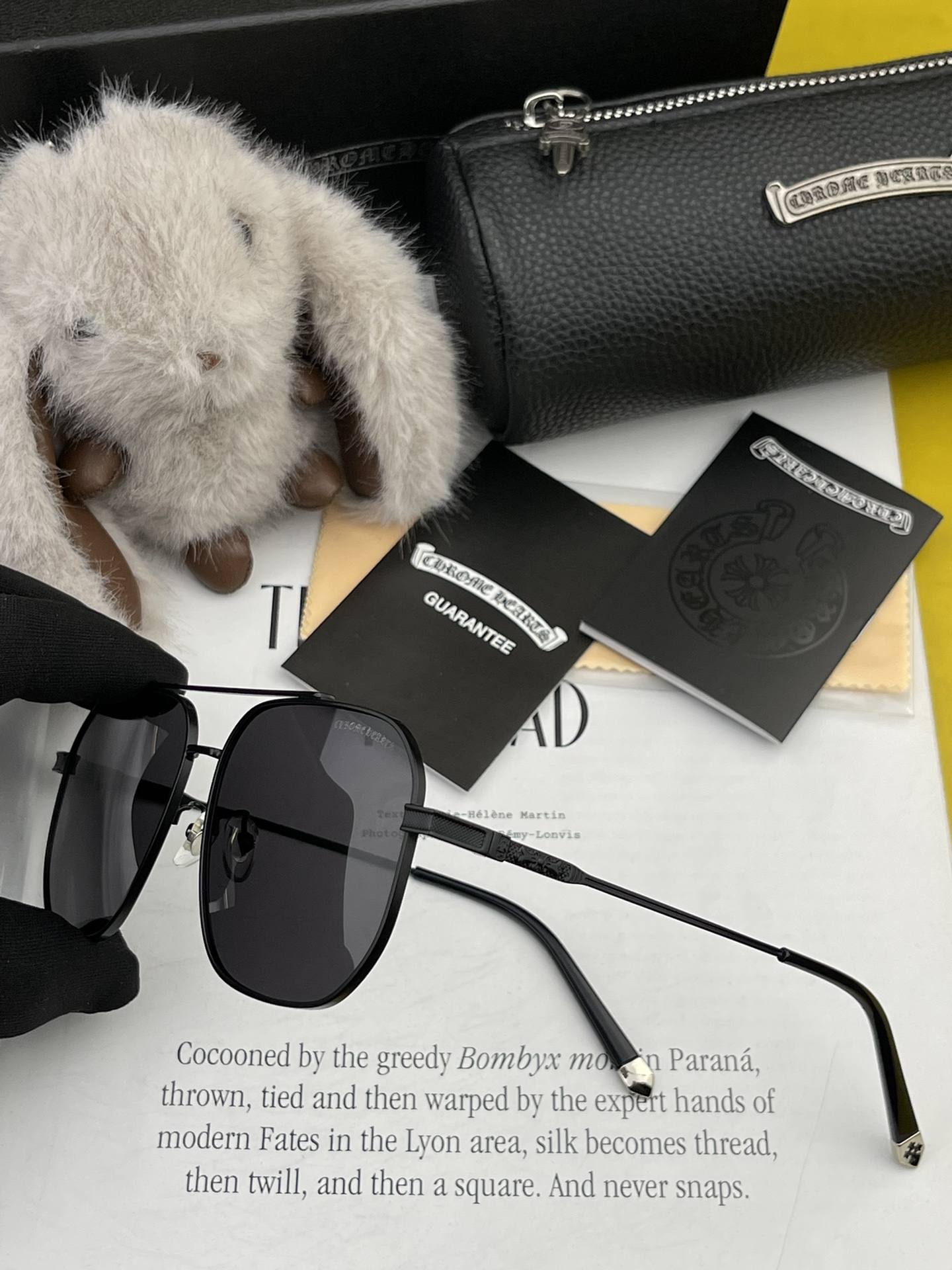 CHROME HEARTS(クロムハーツ) サングラス