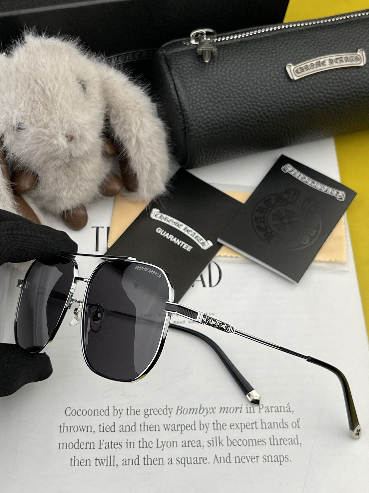 CHROME HEARTS(クロムハーツ) サングラス