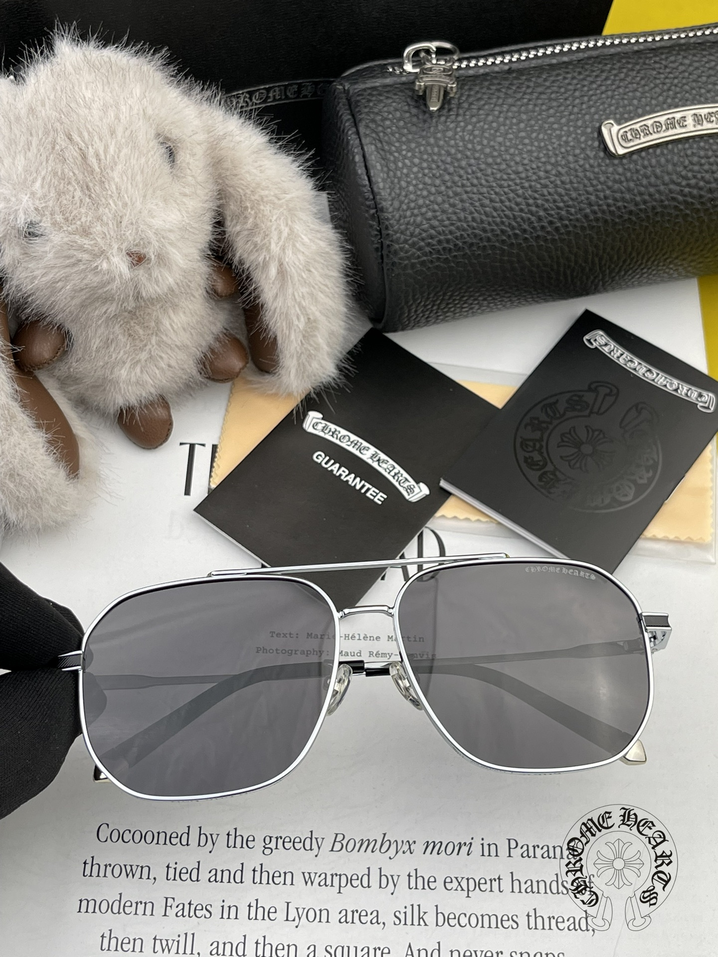 CHROME HEARTS(クロムハーツ) サングラス