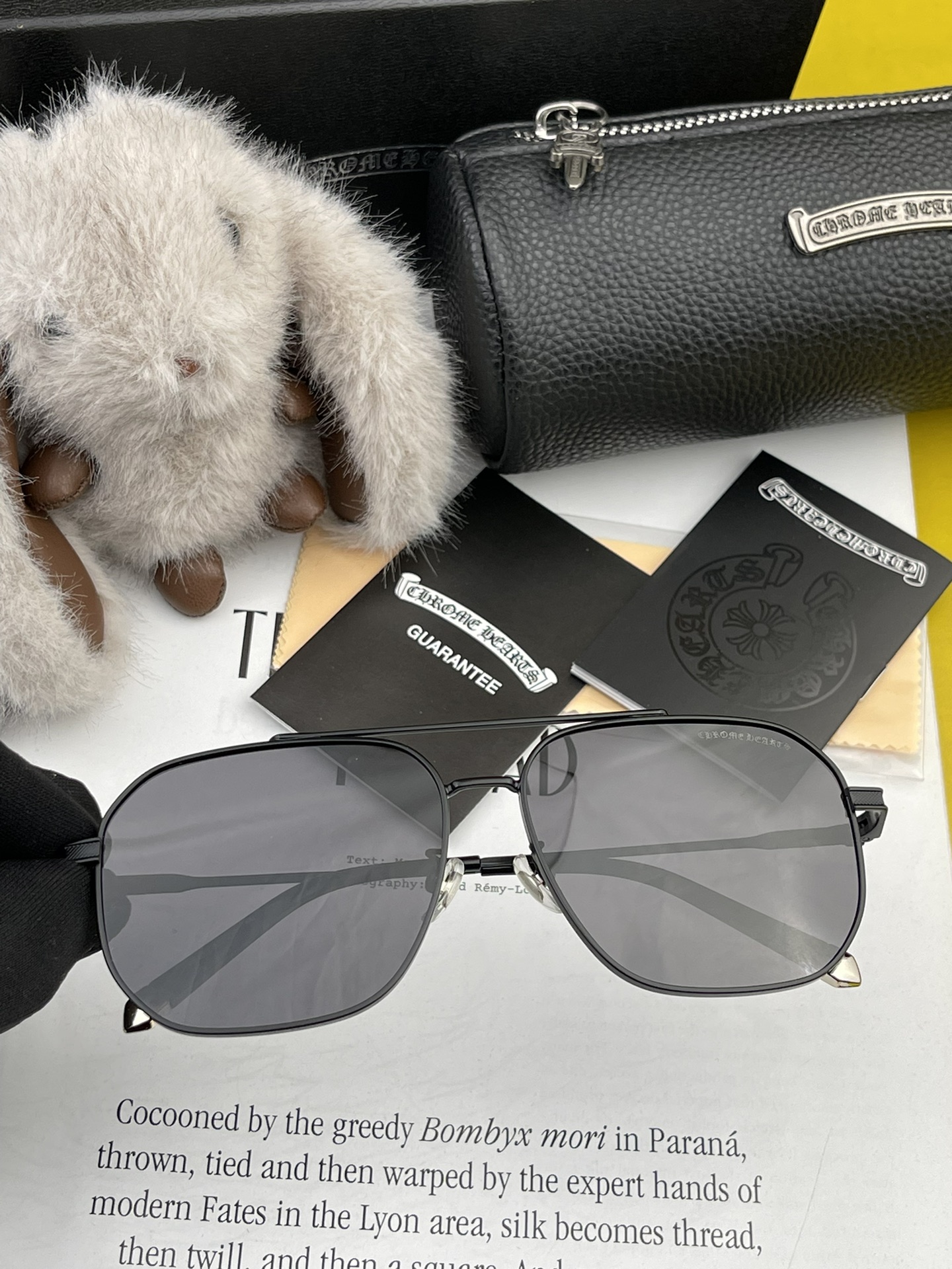 CHROME HEARTS(クロムハーツ) サングラス